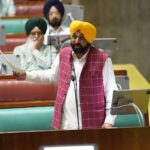 ਭਾਰਤ-ਅਮਰੀਕਾ ਵਪਾਰ ਸਮਝੌਤਾ ਇੱਕ ਅਜਿਹਾ ਸਮਝੌਤਾ ਹੈ ਜੋ ਪੰਜਾਬ ਅਤੇ ਦੇਸ਼ ਦੇ ਕਿਸਾਨਾਂ ਨੂੰ ਬਰਬਾਦ ਕਰ ਦੇਵੇਗਾ: ਮੁੱਖ ਮੰਤਰੀ ਭਗਵੰਤ ਸਿੰਘ ਮਾਨ