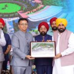 ਇਨਫੋਸਿਸ ਮੁਹਾਲੀ ਵਿੱਚ 2700 ਨੌਜਵਾਨਾਂ ਨੂੰ ਸਿੱਧਾ ਰੋਜ਼ਗਾਰ ਅਤੇ ਹਜ਼ਾਰਾਂ ਹੋਰਾਂ ਨੂੰ ਅਸਿੱਧੇ ਤਰੀਕੇ ਨਾਲ ਰੋਜ਼ਗਾਰ ਦੇਵੇਗੀ: ਮੁੱਖ ਮੰਤਰੀ ਭਗਵੰਤ ਸਿੰਘ ਮਾਨ