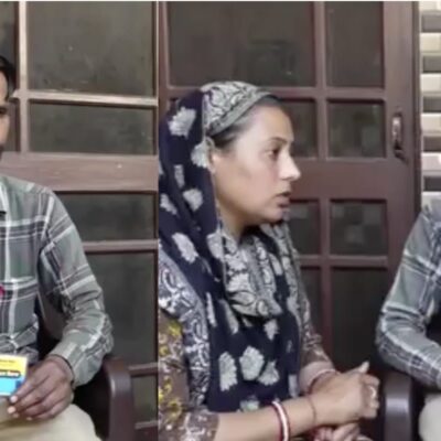 ਭਗਵੰਤ ਮਾਨ ਸਰਕਾਰ ਦੀ ਮੁੱਖ ਮੰਤਰੀ ਸਿਹਤ ਯੋਜਨਾ ਨੇ ਮੰਡੋਲੀ ਦੇ ਮਕੈਨਿਕ ਨੂੰ ₹90,000 ਦੇ ਸੰਭਾਵਿਤ ਇਲਾਜ ਖਰਚ ਤੋਂ ਬਚਾਇਆ