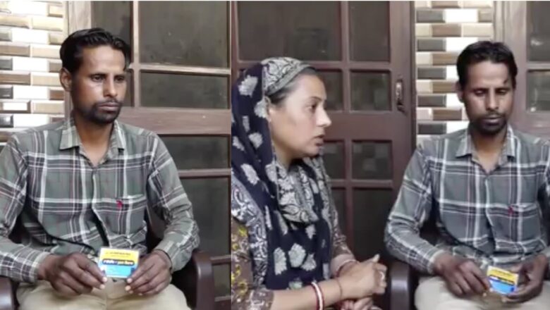 ਭਗਵੰਤ ਮਾਨ ਸਰਕਾਰ ਦੀ ਮੁੱਖ ਮੰਤਰੀ ਸਿਹਤ ਯੋਜਨਾ ਨੇ ਮੰਡੋਲੀ ਦੇ ਮਕੈਨਿਕ ਨੂੰ ₹90,000 ਦੇ ਸੰਭਾਵਿਤ ਇਲਾਜ ਖਰਚ ਤੋਂ ਬਚਾਇਆ