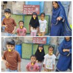 .ਆਂਗਣਵਾੜੀ ਸੈਂਟਰਾਂ ਵਿੱਚ “ਆਂਗਣਵਾੜੀ ਓਲੰਪਿਕ ਖੇਡਾਂ–2026” ਦਾ ਆਯੋਜਨ