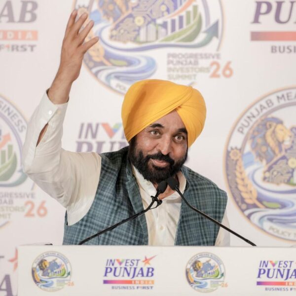 ਅਰਵਿੰਦ ਕੇਜਰੀਵਾਲ ਦੀ ਉਦਯੋਗ ਨੂੰ ਗਾਰੰਟੀ, ਚੀਨ ਨਾਲ ਮੁਕਾਬਲਾ ਕਰਨ ਲਈ ਪੰਜਾਬ ਵਿੱਚ ਸਾਰੀਆਂ ਸਹੂਲਤਾਂ ਦੇਵੇਗੀ ‘ਆਪ’ ਸਰਕਾਰ