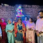 ਲੰਬੀ ਹਲਕੇ ਦੇ ਪਿੰਡ ਭਾਈ ਕਾ ਕੇਰਾ ਵਿੱਚ ਔਰਤਾਂ ਵੱਲੋਂ ਧੰਨਵਾਦੀ ਜਾਗੋ ਕੱਢ ਕੇ ਖੁਸ਼ੀ ਦਾ ਪ੍ਰਗਟਾਵਾ