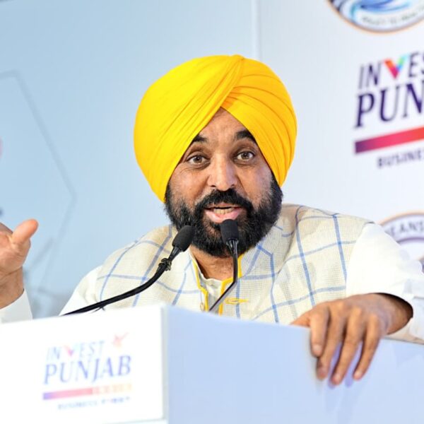 ਪੰਜਾਬ ਵੱਲੋਂ ਸਰਕਾਰੀ ਸਕੂਲਾਂ ਦੀ ਨੁਹਾਰ ਬਦਲਣ ਲਈ ਇਤਿਹਾਸਕ ਮਿਸ਼ਨ ਦੀ ਸ਼ੁਰੂਆਤ, ਵਿਸ਼ਵ ਬੈਂਕ ਨਾਲ 3,500 ਕਰੋੜ ਰੁਪਏ ਦਾ ਸਮਝੌਤਾ: ਮੁੱਖ ਮੰਤਰੀ ਭਗਵੰਤ ਸਿੰਘ ਮਾਨ