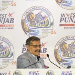 ਪ੍ਰਗਤੀਸ਼ੀਲ ਪੰਜਾਬ ਨਿਵੇਸ਼ਕ ਸੰਮੇਲਨ ਨੂੰ ਸਾਕਾਰਤਮਕ ਹੁੰਗਾਰਾ ਮਿਲਿਆ