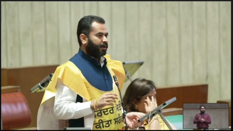 ਵਿਧਾਇਕ ਨਰਿੰਦਰ ਪਾਲ ਸਿੰਘ ਸਵਨਾ ਵੱਲੋਂ ਵਿਧਾਨ ਸਭਾ ਵਿਚ ਚੁੱਕੀ ਮੰਗ ਨੇ ਫਾਜ਼ਿਲਕਾ ਨੂੰ ਦਵਾਇਆ ਨਵਾਂ 220 ਕੇਵੀ ਬਿਜਲੀ ਘਰ, 145 ਕਰੋੜ ਰੁਪਏ ਹੋਏ ਮਨਜ਼ੂਰ