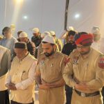 ਮਾਲੇਰਕੋਟਲਾ ਪੁਲਿਸ ਵੱਲੋਂ ਰੋਜ਼ਾ ਇਫ਼ਤਾਰ ਪਾਰਟੀ ਰਾਹੀਂ ਭਾਈਚਾਰਕ ਸਾਂਝ ਅਤੇ ਧਾਰਮਿਕ ਸਹਿਯੋਗ ਦਾ ਦਿੱਤਾ ਸੰਦੇਸ਼