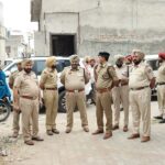 ‘ਯੁੱਧ ਨਸ਼ਿਆਂ ਵਿਰੁੱਧ’: ਸ੍ਰੀ ਮੁਕਤਸਰ ਸਾਹਿਬ ਵਿੱਚ ਨਸ਼ਾ ਤਸਕਰ ਵੱਲੋਂ ਗੈਰ ਕਾਨੂੰਨੀ ਤਰੀਕੇ ਨਾਲ ਬਣਾਈ ਇਮਾਰਤ ‘ਤੇ ਚੱਲਿਆ ਬੁਲਡੋਜ਼ਰ