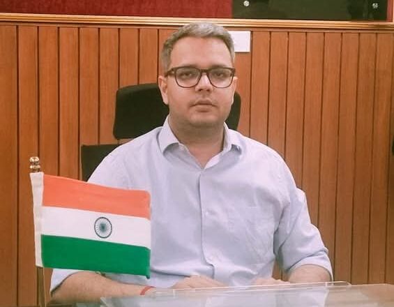 ਮੁੱਖ ਮੰਤਰੀ ਸਿਹਤ ਯੋਜਨਾ ਤਹਿਤ ਆਮ ਲੋਕ ਲਗਾਤਾਰ ਬਣਾ ਰਹੇ ਹਨ ਸਿਹਤ ਕਾਰਡ – ਡਿਪਟੀ ਕਮਿਸ਼ਨਰ