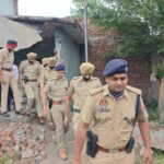 ਯੁੱਧ ਨਸ਼ਿਆਂ ਵਿਰੁੱਧ’: ਸੂਬੇ ਭਰ ਵਿੱਚ 426 ਡਰੱਗ ਹੌਟਸਪੌਟਸ ‘ਤੇ ਛਾਪੇਮਾਰੀ; 248 ਕਾਬੂ