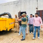 ਓਪੀਐਸ ਸਾਈਲੈਂਟ ਟ੍ਰਿਗਰ: ਚੰਡੀਗੜ੍ਹ ਸੈਕਟਰ 9 ਕਤਲ ਕਾਂਡ ਵਿੱਚ ਸ਼ਾਮਲ ਦੋ ਸ਼ੂਟਰ ਕੈਥਲ ਵਿੱਚ ਸੰਖੇਪ ਗੋਲੀਬਾਰੀ ਉਪਰੰਤ ਗ੍ਰਿਫ਼ਤਾਰ; ਤਿੰਨ ਪਿਸਤੌਲ ਬਰਾਮਦ