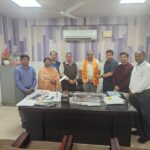 ਸਿਹਤ ਵਿਭਾਗ ਦੇ ਨਾਲ ਹਮੇਸ਼ਾ ਲੋਕ ਭਲਾਈ ਕੰਮਾਂ ਵਿੱਚ ਯੋਗਦਾਨ ਪਾਵਾਂਗੇ – ਡਾ. ਕਾਂਸਲ