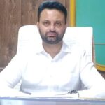 ਡਾ. ਗਗਨਦੀਪ ਸਿੰਘ ਸਿੱਧੂ ਬਣੇ ਐੱਸ ਐਮ ਉ