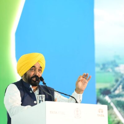 ਭਗਵੰਤ ਮਾਨ ਸਰਕਾਰ ਦੀ ਅਗਵਾਈ ਹੇਠ ‘ਏ.ਆਈ. ਕ੍ਰਾਂਤੀ’ ਕਿਸਾਨਾਂ ਦੀ ਆਮਦਨ ਵਿੱਚ ਵਾਧਾ ਕਰਕੇ ਪੰਜਾਬ ਦੇ ਭਵਿੱਖ ਨੂੰ ਸੁਰੱਖਿਅਤ ਕਰੇਗੀ