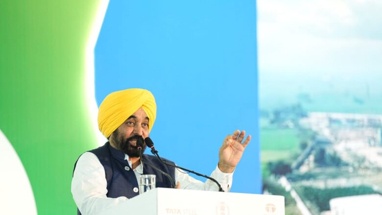 ਭਗਵੰਤ ਮਾਨ ਸਰਕਾਰ ਦੀ ਅਗਵਾਈ ਹੇਠ ‘ਏ.ਆਈ. ਕ੍ਰਾਂਤੀ’ ਕਿਸਾਨਾਂ ਦੀ ਆਮਦਨ ਵਿੱਚ ਵਾਧਾ ਕਰਕੇ ਪੰਜਾਬ ਦੇ ਭਵਿੱਖ ਨੂੰ ਸੁਰੱਖਿਅਤ ਕਰੇਗੀ