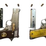 ਬਠਿੰਡਾ ਅਧਾਰਤ ਕਾਰੋਬਾਰੀ ਨੂੰ ਲੁੱਟਣ ਦੀ ਯੋਜਨਾ ਬਣਾ ਰਹੇ ਦੋ ਮੁਲਜ਼ਮ ਗ੍ਰਿਫ਼ਤਾਰ; ਦੋ ਪਿਸਤੌਲ ਬਰਾਮਦ