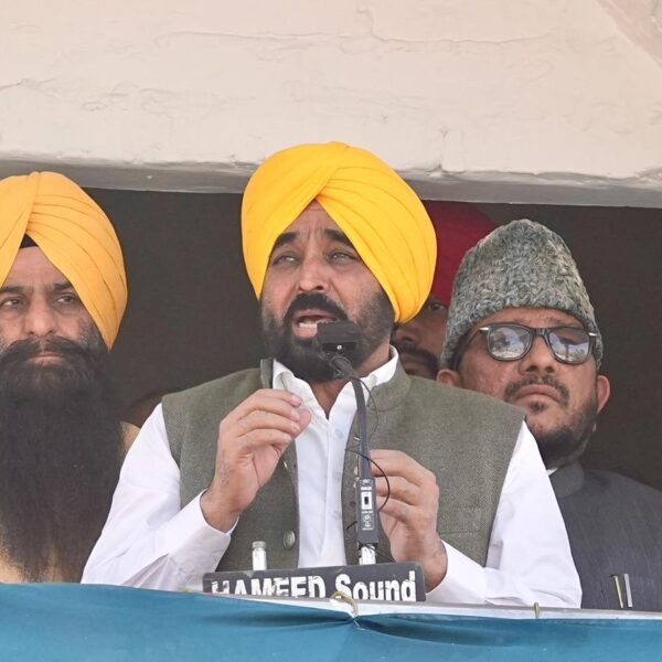 ਮੁੱਖ ਮੰਤਰੀ ਭਗਵੰਤ ਸਿੰਘ ਮਾਨ ਵੱਲੋਂ ਮਲੇਰਕੋਟਲਾ ਲਈ ਵੱਡਾ ਐਲਾਨ, ਮੈਡੀਕਲ ਕਾਲਜ ਹੋਵੇਗਾ ਸਥਾਪਤ, ਐਮ.ਬੀ.ਬੀ.ਐਸ. ਦੀਆਂ 100 ਸੀਟਾਂ ਹੋਣਗੀਆਂ