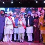 ਸਰਸ ਮੇਲੇ ’ਚ ਪਹਿਰਾਵਾ ਪ੍ਰਦਰਸ਼ਨੀ ਦੇ ਮੁਕਾਬਲੇ ਕਰਵਾਏ