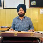 ਕਿਸਾਨਾਂ ਦੀ ਫਾਰਮਰ ਆਈHਡੀHਬਣਾਉਣ ਦਾ ਕੋਈ ਪੈਸਾ ਨਾ ਵਸੂਲਿਆ ਜਾਵੇ- ਮੁੱਖ ਖੇਤੀਬਾੜੀ ਅਫਸਰ