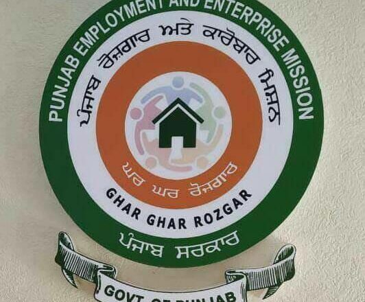 ਜ਼ਿਲ੍ਹਾ ਰੋਜ਼ਗਾਰ ਅਤੇ ਕਾਰੋਬਾਰ ਬਿਊਰੋ ਵੱਲੋਂ ਸਵੈ-ਰੋਜ਼ਗਾਰ ਤੇ ਪਲੇਸਮੈਂਟ ਕੈਂਪ 25 ਨੂੰ