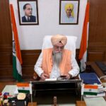 ਸਪੀਕਰ ਕੁਲਤਾਰ ਸਿੰਘ ਸੰਧਵਾਂ ਵੱਲੋਂ ਪੰਜਾਬ ਵਿਧਾਨ ਸਭਾ ਡਾਇਰੀ-2026 ਦਾ ਉਦਘਾਟਨ