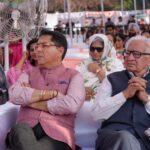 ਅਮਨ ਅਰੋੜਾ ਵੱਲੋਂ ਡੀ.ਏ.ਵੀ. ਕਾਲਜ ਵਿਖੇ 3-ਰੋਜ਼ਾ “ਕਾਰਵਾਂ 2026” ਦੀ ਸ਼ੁਰੂਆਤ