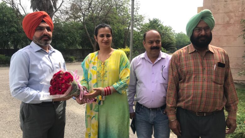 ਮੇਰਾ ਯੁਵਾ ਭਾਰਤ ਵੱਲੋਂ ਛੇ ਰੋਜ਼ਾ ਕਸ਼ਮੀਰੀ ਯੂਥ ਐਕਸਚੇਂਜ ਪ੍ਰੋਗਰਾਮ ਦਾ ਆਗਾਜ਼