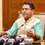 ਆਪ ਸਰਕਾਰ ਦੋਸ਼ਾਂ ‘ਤੇ ਤੇਜ਼ੀ ਨਾਲ ਕਾਰਵਾਈ ਕਰਦੀ ਹੈ, ਜਵਾਬਦੇਹੀ ਯਕੀਨੀ ਬਣਾਉਂਦੀ ਹੈ, ਭਾਜਪਾ ਦੀ ਅਗਵਾਈ ਵਾਲੀ ਹਰਿਆਣਾ ਸਰਕਾਰ ਏਡੀਜੀਪੀ ਦੀ ਦੁਖਦਾਈ ਖੁਦਕੁਸ਼ੀ ਦੇ ਦੋਸ਼ੀਆਂ ਨੂੰ ਬਚਾ ਰਹੀ ਹੈ: ਅਮਨ ਅਰੋੜਾ