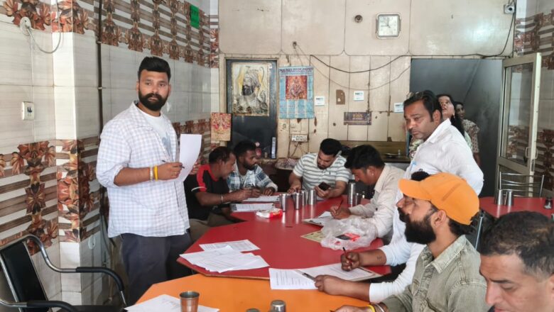 ਨਸ਼ਿਆਂ ਦੇ ਕੋਹੜ ਨੂੰ ਜੜ੍ਹ ਤੋ ਖਤਮ ਕਰਨ ਲਈ ਆਮ ਲੋਕ ਸਹਿਯੋਗ ਦੇਣ