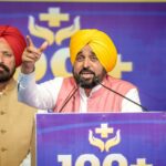 ਹੁਣ ਪ੍ਰਧਾਨ ਮੰਤਰੀ ਮੋਦੀ ਲਈ ਅੱਗੇ ਵਧਣ ਅਤੇ ਅਸਲ ਵਿੱਚ ‘ਜੰਗ ਰੋਕਣ’ ਦੀ ਜ਼ਿੰਮੇਵਾਰੀ ਲੈਣ ਦਾ ਸਮਾਂ ਆ ਗਿਆ ਹੈ: ਮੁੱਖ ਮੰਤਰੀ ਭਗਵੰਤ ਸਿੰਘ ਮਾਨ