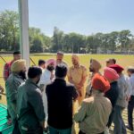 ਨੰਗਲ ਦੇ ਇਤਿਹਾਸ ਵਿੱਚ ਸੁਨਿਹਰੀ ਅੱਖਰਾਂ ਨਾਲ ਦਰਜ ਹੋਵੇਗਾ 31 ਮਾਰਚ- ਹਰਜੋਤ ਬੈਂਸ