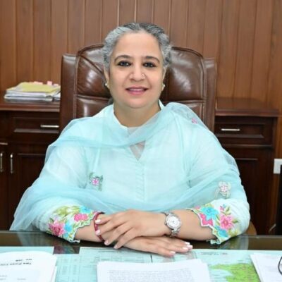 ਭਗਵਾਨ ਮਹਾਂਵੀਰ ਜੈਯੰਤੀ ਦਿਵਸ ਮੌਕੇ 31 ਮਾਰਚ ਨੂੰ ਬੁੱਚੜਖਾਨੇ ਅਤੇ ਆਂਡੇ/ਮੀਟ ਦੀਆਂ ਦੁਕਾਨਾਂ ਬੰਦ ਕਰਨ ਦੇ ਹੁਕਮ –ਜਿਲ੍ਹਾ ਮੈਜਿਸਟਰੇਟ