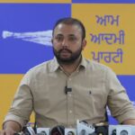 ਆਪ ਯੂਥ ਵਿੰਗ ‘ਸ਼ਾਨਦਾਰ 4 ਸਾਲ, ਭਗਵੰਤ ਮਾਨ ਦੇ ਨਾਲ’ ਮੁਹਿੰਮ ਨੂੰ ਹਰ ਪਿੰਡ ਅਤੇ ਵਾਰਡ ਤੱਕ ਲੈ ਕੇ ਜਾਵੇਗਾ: ਪਰਮਿੰਦਰ ਗੋਲਡੀ