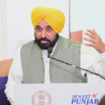 ਪੰਜਾਬ ਉਦਯੋਗ ਅਤੇ ਵਣਜ ਨੂੰ ਹੁਲਾਰਾ ਦੇਣ ਲਈ ਲੁਧਿਆਣਾ, ਨਿਊ ਚੰਡੀਗੜ੍ਹ ਅਤੇ ਅੰਮ੍ਰਿਤਸਰ ਵਿਖੇ ਤਿੰਨ ਵਿਸ਼ਵ ਪੱਧਰੀ ਪ੍ਰਦਰਸ਼ਨੀ ਕੇਂਦਰ ਸਥਾਪਤ ਕਰੇਗਾ: ਮੁੱਖ ਮੰਤਰੀ ਭਗਵੰਤ ਸਿੰਘ ਮਾਨ