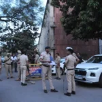 ਪੰਜਾਬ ਯੂਨੀਵਰਸਿਟੀ ਵਿੱਚ ਹੋਈ ਗੋਲੀਬਾਰੀ ਦੀ ਘਟਨਾ ਵਿੱਚ ਸ਼ਾਮਲ ਮੁੱਖ ਸ਼ੂਟਰ ਫਤਿਹਗੜ੍ਹ ਸਾਹਿਬ ਵਿੱਚ ਸੰਖੇਪ ਗੋਲੀਬਾਰੀ ਉਪਰੰਤ ਕਾਬੂ; ਪਿਸਤੌਲ ਬਰਾਮਦ