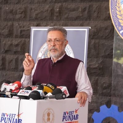 ਮੁੱਖ ਮੰਤਰੀ ਭਗਵੰਤ ਸਿੰਘ ਮਾਨ ਦੀ ਅਗਵਾਈ ਹੇਠ ਪੰਜਾਬ ਸਰਕਾਰ ਦੇ ਚਾਰ ਸਾਲ ਮੁਕੰਮਲ: ਮੁੱਢਲੀ ਦੇਖਭਾਲ ਤੋਂ ਲੈ ਕੇ ਲਿਵਰ ਟ੍ਰਾਂਸਪਲਾਂਟ ਤੱਕ: ਪੰਜਾਬ ਨੇ ਸਿਹਤ ਸੰਭਾਲ ਨੂੰ ਨਵੀਆਂ ਬੁਲੰਦੀਆਂ ‘ਤੇ ਪਹੁੰਚਾਇਆ