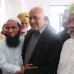 ਕੈਬਨਿਟ ਮੰਤਰੀ ਬਰਿੰਦਰ ਕੁਮਾਰ ਗੋਇਲ ਵੱਲੋਂ ਈਦ-ਉੱਲ-ਫ਼ਿਤਰ ਮੌਕੇ ਲੋਕਾਂ ਨੂੰ ਮੁਬਾਰਕਬਾਦ; ਅਮਨ, ਭਾਈਚਾਰੇ ਅਤੇ ਏਕਤਾ ਨੂੰ ਮਜ਼ਬੂਤ ਕਰਨ ਦਾ ਸੰਦੇਸ਼