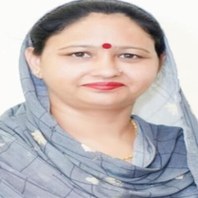 ਮੁੱਖ ਮੰਤਰੀ ਨਾਇਬ ਸਿੰਘ ਸੈਣੀ ਦੀ ਅਗਵਾਈ ਹੇਠ, ਸਰਕਾਰ ਨੇ ਪਿਛਲੀਆਂ ਵਿਧਾਨ ਸਭਾ ਚੋਣਾਂ ਦੌਰਾਨ ਆਪਣੇ ਮੈਨੀਫੈਸਟੋ ਵਿੱਚ ਕੀਤੇ ਗਏ 217 ਵਾਅਦਿਆਂ ਵਿੱਚੋਂ 60 ਨੂੰ ਪੂਰਾ ਕੀਤਾ ਹੈ: ਸੁਮਨ ਸੈਣੀ