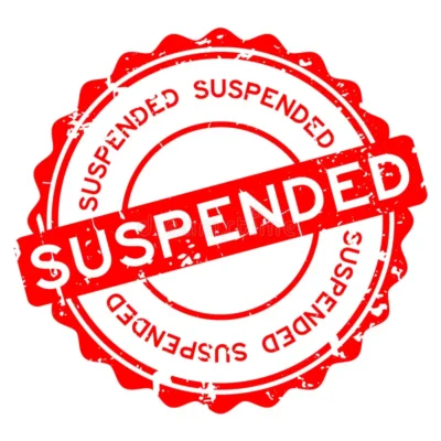 ਦੋ ਇਸਪੈਕਟਰ ਨੂੰ ਮੁੜ ਮੁਅਤੱਲੀ ਕਰਨ ਦਾ ਮਾਮਲਾ ਮੁੱਖ ਦਫਤਰ ਭੇਜਣ ਦੇ ਦਿੱਤੇ ਨਿਰਦੇਸ਼