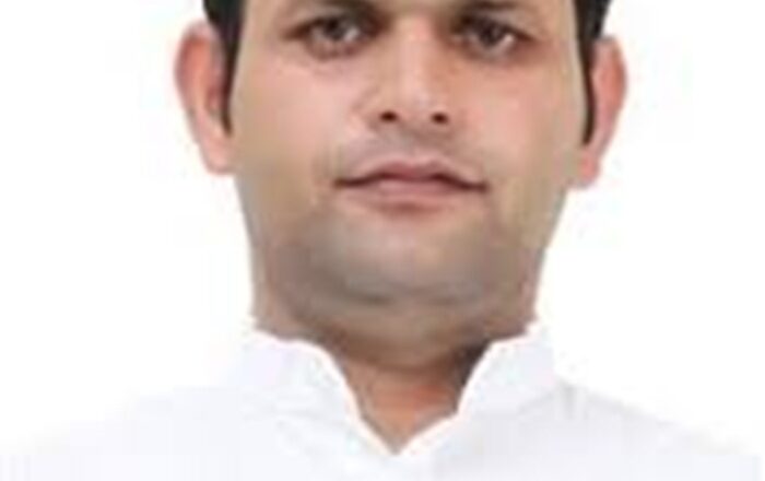 ਸਵੱਛਤਾ ਸਰਕਾਰ ਦੀ ਜਿਮੇਵਾਰੀ ਦੇ ਨਾਲ-ਨਾਲ ਸਮਾਜ ਦੇ ਹਰ ਨਾਗਰਿਕ ਦਾ ਵੀ ਹੈ ਨੈਤਿਕ ਜਿਮੇਵਾਰੀ – ਖੇਡ ਰਾਜ ਮੰਤਰੀ ਗੌਰਵ ਗੌਤਮ