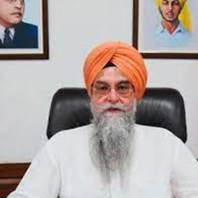 ਪੰਜਾਬ ਵਿਧਾਨ ਸਭਾ ਸਪੀਕਰ ਕੁਲਤਾਰ ਸਿੰਘ ਸੰਧਵਾਂ ਵੱਲੋਂ ਸਾਬਕਾ ਚੀਫ਼ ਜਸਟਿਸ ਵਿਜੇਂਦਰ ਜੈਨ ਦੇ ਦੇਹਾਂਤ ’ਤੇ ਡੂੰਘੇ ਦੁੱਖ ਪ੍ਰਗਟਾਵਾ