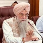 ਪੰਜਾਬ ਵਿਧਾਨ ਸਭਾ  ਸਪੀਕਰ ਕੁਲਤਾਰ ਸਿੰਘ ਸੰਧਵਾਂ ਵੱਲੋਂ  ‘ਟੈਕਸਲਾ’ ਟੈਲੀਵਿਜ਼ਨ ਦੇ ਸੰਸਥਾਪਕ ਰਾਜਾ ਸਿੰਘ ਓਬਰਾਏ ਦੇ ਦੇਹਾਂਤ ‘ਤੇ ਦੁੱਖ  ਦਾ ਪ੍ਰਗਟਾਵਾ