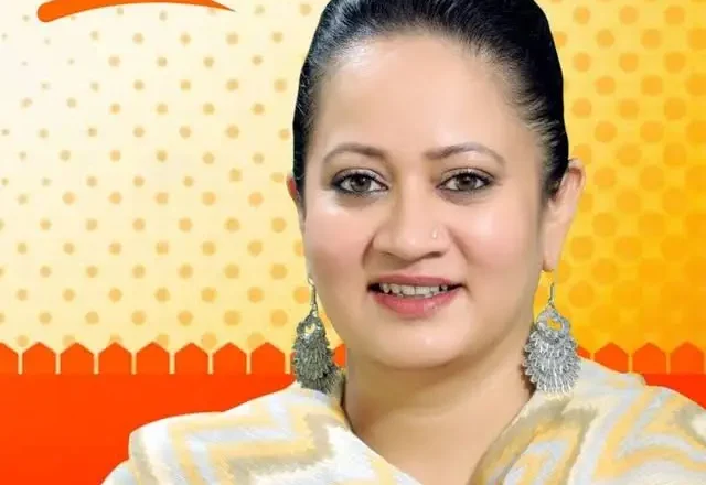 ਸ਼ਹੀਦਾਂ ਦੀ ਕੁਰਬਾਣੀ ਨਾਲ ਹੀ ਸੁਰੱਖਿਅਤ ਹੈ ਦੇਸ਼ ਦੀ ਆਜਾਦੀ – ਸਿਹਤ ਮੰਤਰੀ ਆਰਤੀ ਸਿੰਘ ਰਾਓ