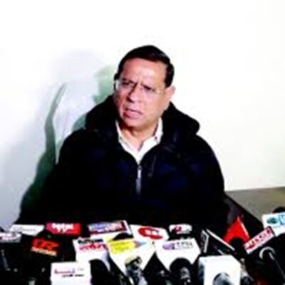 ਸੂਬੇ ਵਿੱਚ ਰਸੋਈ ਗੈਸ ਨੂੰ ਲੈ ਕੇ ਸਰਕਾਰ ਅਤੇ ਪ੍ਰਸਾਸ਼ਨ ਪੂਰੀ ਤਰ੍ਹਾ ਨਾਲ ਚੌਕਸ – ਰਾਜੇਸ਼ ਨਾਗਰ