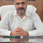 ਪ੍ਰਧਾਨ ਮੰਤਰੀ ਕਿਸਾਨ ਸਨਮਾਨ ਨਿਧੀ ਯੋਜਨਾ ਦਾ ਲਾਭ ਲੈਣ ਵਾਲੇ ਹਰੇਕ ਕਿਸਾਨ ਲਈ ‘ਫਾਰਮਰ ਰਜਿਸਟਰੀ’ਵਿੱਚ ਆਪਣੀ ਰਜਿਸਟ੍ਰੇਸ਼ਨ ਕਰਵਾਉਣੀ ਲਾਜ਼ਮੀ ਹੋਵੇਗੀ- ਮੁੱਖ ਖੇਤੀਬਾੜੀ ਅਫ਼ਸਰ, ਗੁਰਦਾਸਪੁਰ