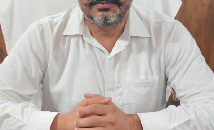 ਪ੍ਰਧਾਨ ਮੰਤਰੀ ਕਿਸਾਨ ਸਨਮਾਨ ਨਿਧੀ ਯੋਜਨਾ ਦਾ ਲਾਭ ਲੈਣ ਵਾਲੇ ਹਰੇਕ ਕਿਸਾਨ ਲਈ ‘ਫਾਰਮਰ ਰਜਿਸਟਰੀ’ਵਿੱਚ ਆਪਣੀ ਰਜਿਸਟ੍ਰੇਸ਼ਨ ਕਰਵਾਉਣੀ ਲਾਜ਼ਮੀ ਹੋਵੇਗੀ- ਮੁੱਖ ਖੇਤੀਬਾੜੀ ਅਫ਼ਸਰ, ਗੁਰਦਾਸਪੁਰ