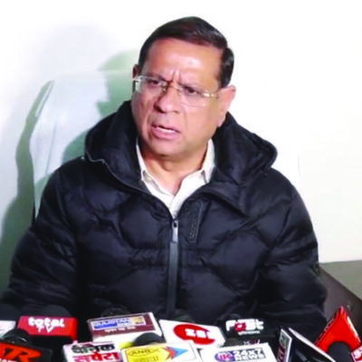 ਕਣਕ ਦੀ ਖਰੀਦ ਦੇ ਪ੍ਰਬੰਧਾਂ ਵਿੱਚ ਲਾਪਰਵਾਹੀ ਅਤੇ ਲਾਪਰਵਾਹੀ ਵਰਤਣ ਵਾਲੇ ਅਧਿਕਾਰੀਆਂ ਅਤੇ ਕਰਮਚਾਰੀਆਂ ਵਿਰੁੱਧ ਕਾਰਵਾਈ ਕੀਤੀ ਜਾਵੇਗੀ: ਰਾਜੇਸ਼ ਨਾਗਰ