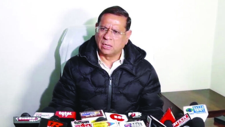 ਕਣਕ ਦੀ ਖਰੀਦ ਦੇ ਪ੍ਰਬੰਧਾਂ ਵਿੱਚ ਲਾਪਰਵਾਹੀ ਅਤੇ ਲਾਪਰਵਾਹੀ ਵਰਤਣ ਵਾਲੇ ਅਧਿਕਾਰੀਆਂ ਅਤੇ ਕਰਮਚਾਰੀਆਂ ਵਿਰੁੱਧ ਕਾਰਵਾਈ ਕੀਤੀ ਜਾਵੇਗੀ: ਰਾਜੇਸ਼ ਨਾਗਰ