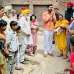 ਬਟਾਲਾ ਵਾਸੀਆਂ ਦੀ ਸੇਵਾ ਵਿੱਚ 24 ਘੰਟੇ ਹਾਜ਼ਰ ਹਾਂ- ਵਿਧਾਇਕ ਸ਼ੈਰੀ ਕਲਸੀ