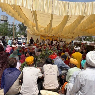 ਚਾਰ ਸਾਲਾਂ ਵਿੱਚ ਮਾਨ ਸਰਕਾਰ ਨੇ ਸੂਬੇ ਦਾ ਰਿਕਾਰਡ ਵਿਕਾਸ ਕੀਤਾ – ਹਰਭਜਨ ਸਿੰਘ ਈ.ਟੀ.ਓ.